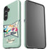 The Jetsons Party Like Its 2099 Galaxy S25 Impact Case