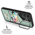 The Jetsons Party Like Its 2099 Galaxy S24 Kickstand Case