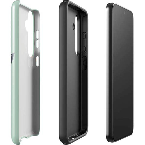 The Jetsons Party Like Its 2099 Galaxy S25 Plus Impact Case