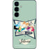 The Jetsons Party Like Its 2099 Galaxy S25 Skin