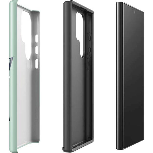The Jetsons Party Like Its 2099 Galaxy S25 Ultra Impact Case