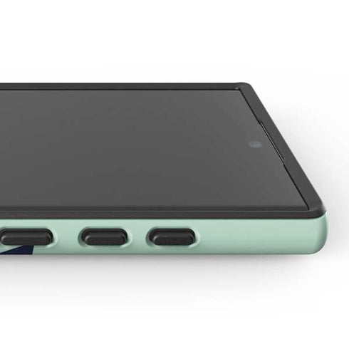 The Jetsons Party Like Its 2099 Galaxy S25 Ultra Impact Case