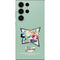 The Jetsons Party Like Its 2099 Galaxy S25 Ultra Skin