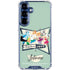 The Jetsons Party Like Its 2099 Galaxy S25 FE Clear Case