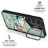 The Jetsons Party Like Its 2099 Galaxy S25 FE Kickstand Case
