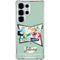 The Jetsons Party Like Its 2099 Galaxy S25 Ultra Clear Case