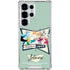 The Jetsons Party Like Its 2099 Galaxy S25 Ultra Clear Case