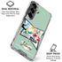 The Jetsons Party Like Its 2099 Galaxy S26 Clear Case