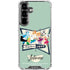 The Jetsons Party Like Its 2099 Galaxy S26 Plus Clear Case