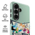 The Jetsons Party Like Its 2099 Galaxy S26 Plus Impact Case