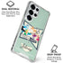 The Jetsons Party Like Its 2099 Galaxy S26 Ultra Clear Case