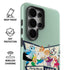 The Jetsons Party Like Its 2099 Galaxy S26 Ultra Impact Case