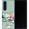 The Jetsons Party Like Its 2099 Galaxy Z Fold6 Skin