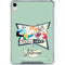 The Jetsons Party Like Its 2099 iPad 11th Gen (2025) Clear Case