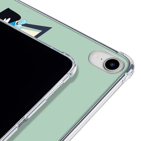 The Jetsons Party Like Its 2099 iPad 11th Gen (2025) Clear Case