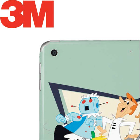 The Jetsons Party Like Its 2099 Apple iPad Skin
