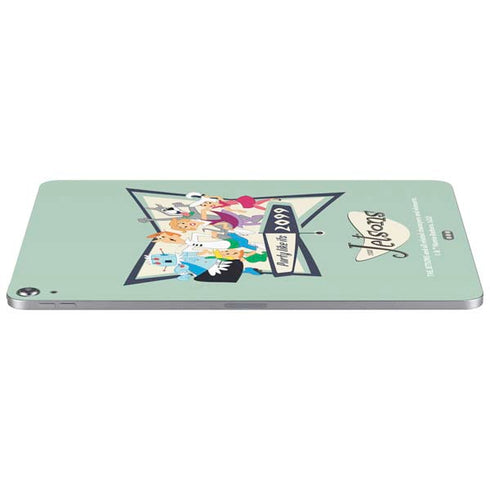 The Jetsons Party Like Its 2099 Apple iPad Air Skin