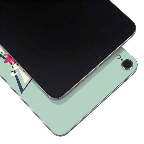 The Jetsons Party Like Its 2099 Apple iPad Mini Skin