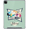 The Jetsons Party Like Its 2099 iPad Cases