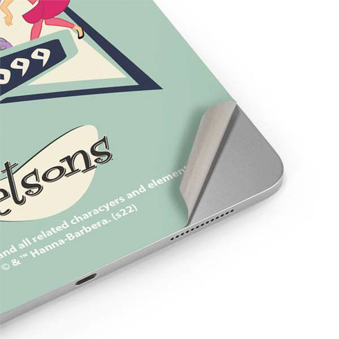 The Jetsons Party Like Its 2099 iPad Pro 13in M4 (2024) Skin