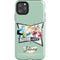 The Jetsons Party Like Its 2099 iPhone Cases