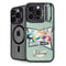 The Jetsons Party Like Its 2099 iPhone 13 Pro Kickstand Case