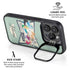 The Jetsons Party Like Its 2099 iPhone 13 Pro Kickstand Case