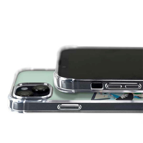 The Jetsons Party Like Its 2099 iPhone 14 MagSafe Case