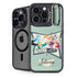 The Jetsons Party Like Its 2099 iPhone 14 Pro Max Kickstand Case
