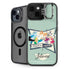 The Jetsons Party Like Its 2099 iPhone 15 Kickstand Case