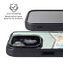 The Jetsons Party Like Its 2099 iPhone 15 Kickstand Case