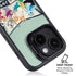 The Jetsons Party Like Its 2099 iPhone 15 Kickstand Case