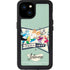 The Jetsons Party Like Its 2099 iPhone 15 Plus Waterproof Case