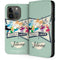 The Jetsons Party Like Its 2099 iPhone 15 Pro Folio Case