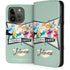 The Jetsons Party Like Its 2099 iPhone 15 Pro Folio Case