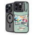The Jetsons Party Like Its 2099 iPhone 15 Pro Kickstand Case