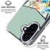 The Jetsons Party Like Its 2099 iPhone 16 Plus Clear Case