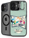 The Jetsons Party Like Its 2099 iPhone 16 Plus Kickstand Case