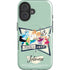 The Jetsons Party Like Its 2099 iPhone 16 Plus Magsafe Impact Case