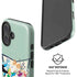 The Jetsons Party Like Its 2099 iPhone 16 Plus Magsafe Impact Case