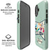 The Jetsons Party Like Its 2099 iPhone 16 Plus Magsafe Impact Case
