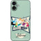 The Jetsons Party Like Its 2099 iPhone 16 Plus Skin