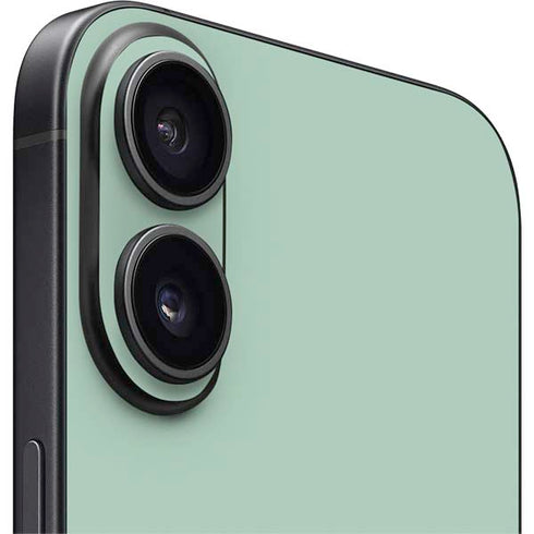 The Jetsons Party Like Its 2099 iPhone 16 Plus Skin