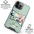 The Jetsons Party Like Its 2099 iPhone 16 Pro Clear Case