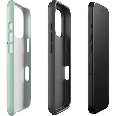 The Jetsons Party Like Its 2099 iPhone 16 Pro Impact Case