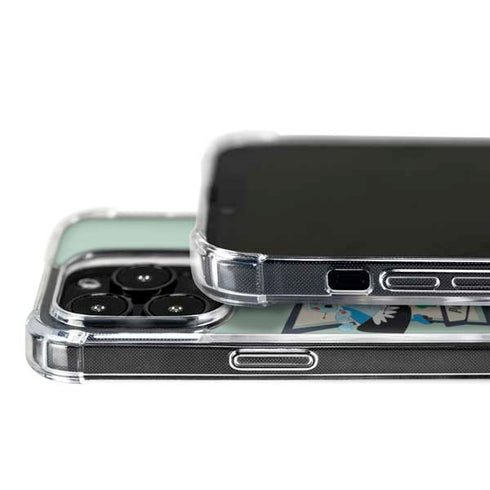 The Jetsons Party Like Its 2099 iPhone 16 Pro Max MagSafe Case