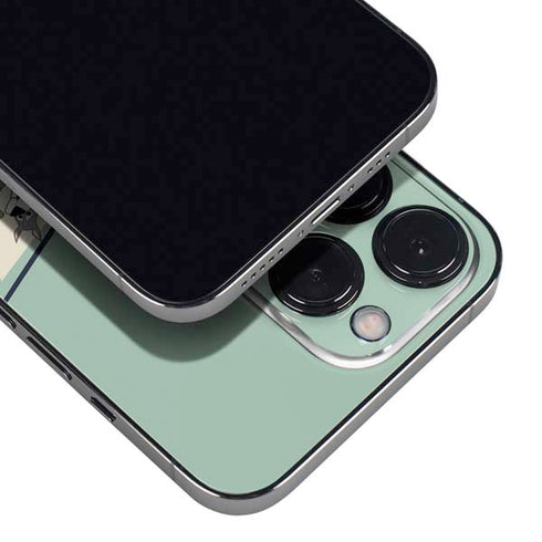 The Jetsons Party Like Its 2099 iPhone 16 Pro Skin