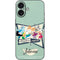 The Jetsons Party Like Its 2099 iPhone 16 Skin