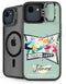 The Jetsons Party Like Its 2099 iPhone 16e Kickstand Case