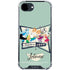 The Jetsons Party Like Its 2099 iPhone 16e Clear Case